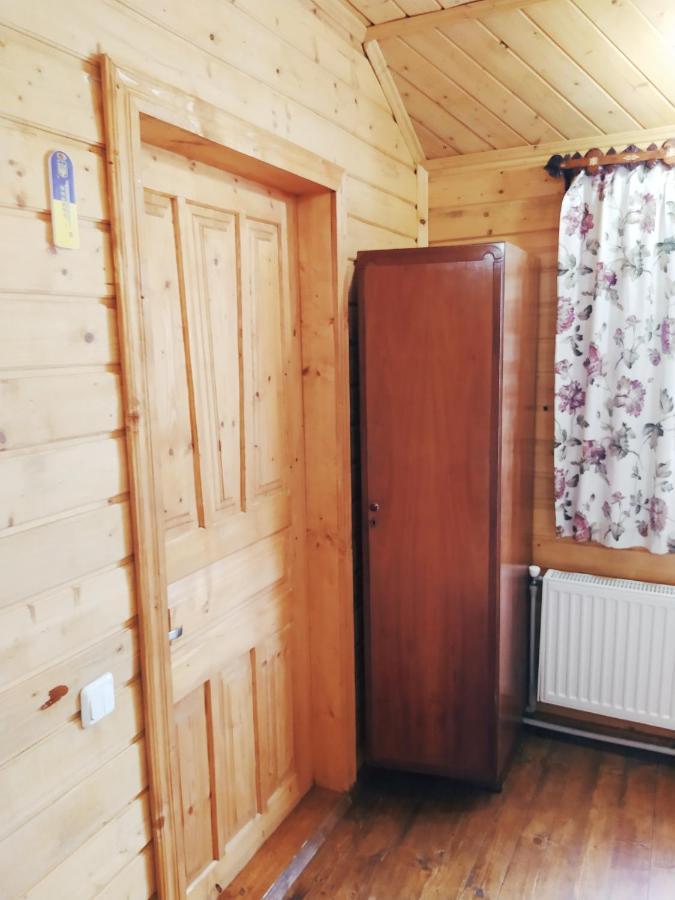 Садиба Над Потічком Oriv 외부 사진