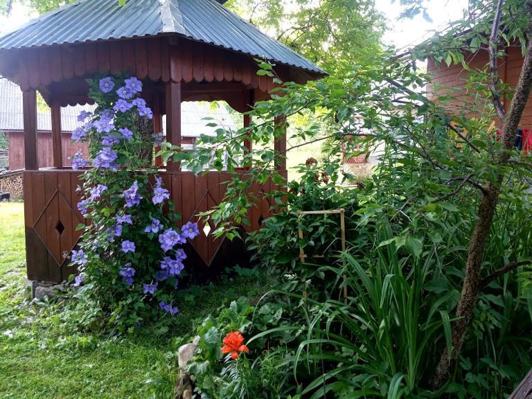 Садиба Над Потічком Oriv 외부 사진