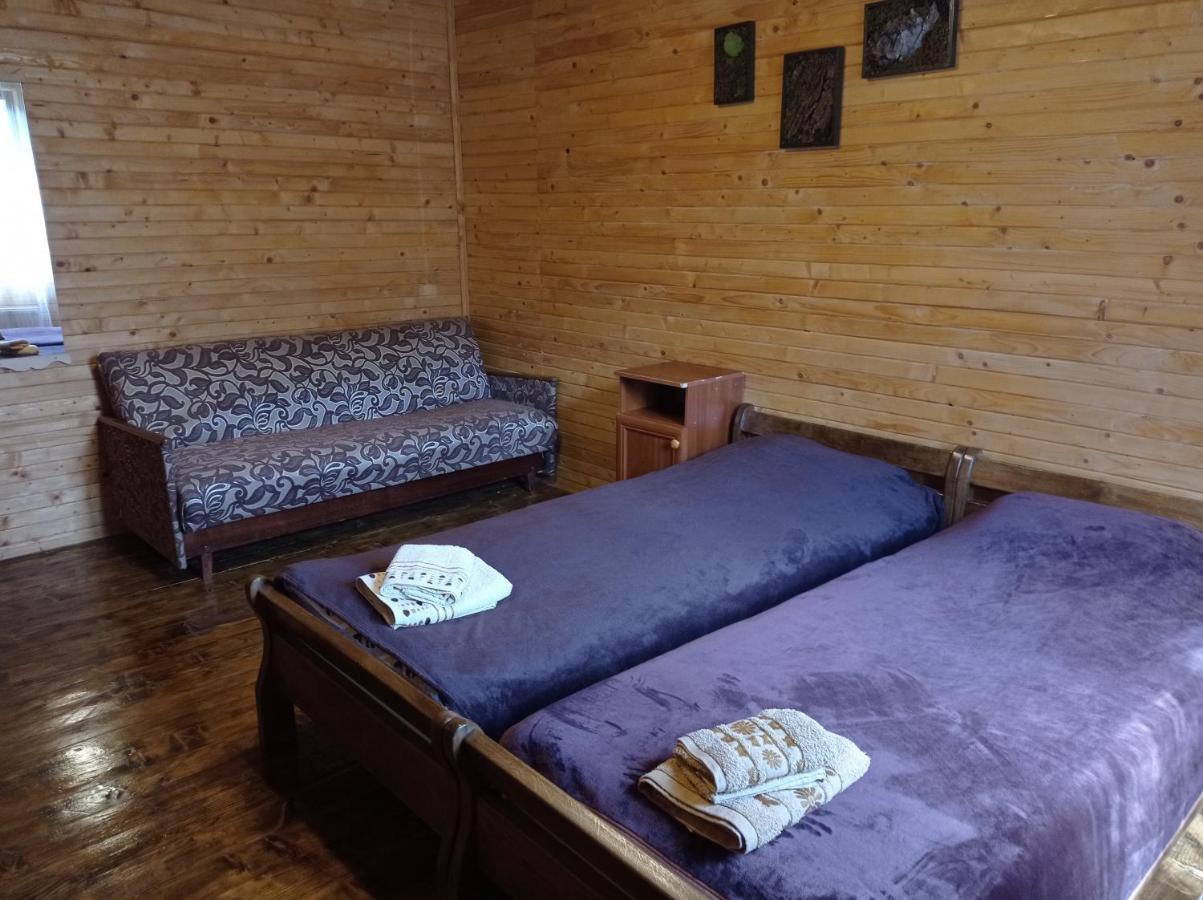 Садиба Над Потічком Oriv 외부 사진